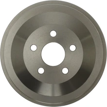 Brake Drum - Rear Side - Centric 123.63047