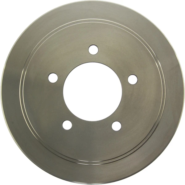 Brake Drum - Rear Side - Centric 123.63048