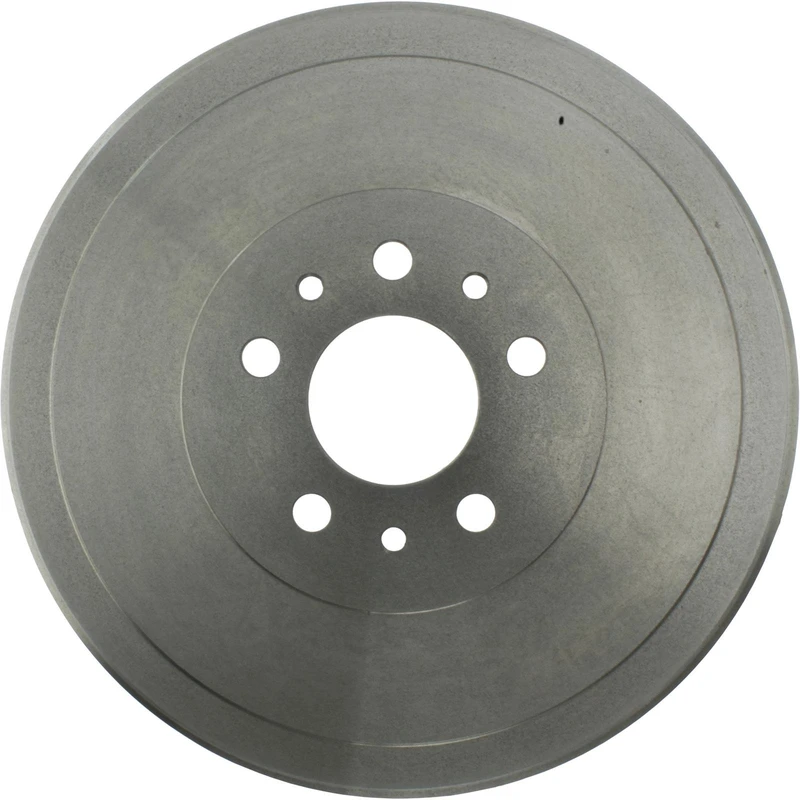 Brake Drum - Rear Side - Centric 123.63049