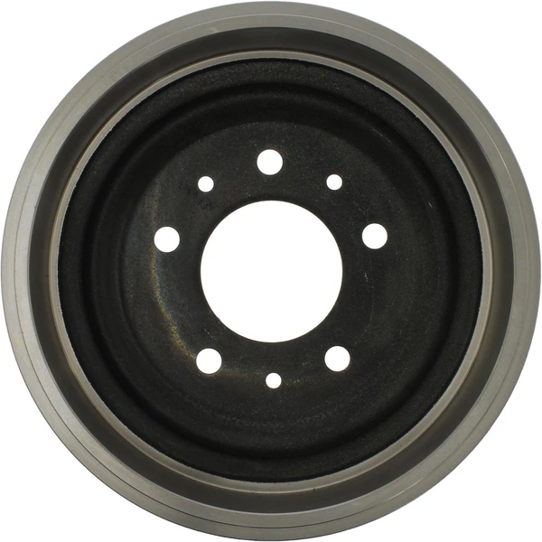 Brake Drum - Front Side - Centric 123.65003