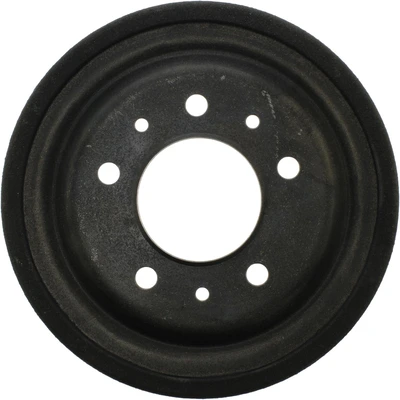 Brake Drum - Front Side - Centric 123.65003