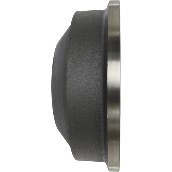 Brake Drum - Rear Side - Centric 123.65009