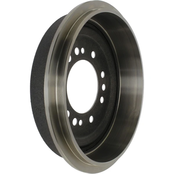 Brake Drum - Front Side - Centric 123.65016