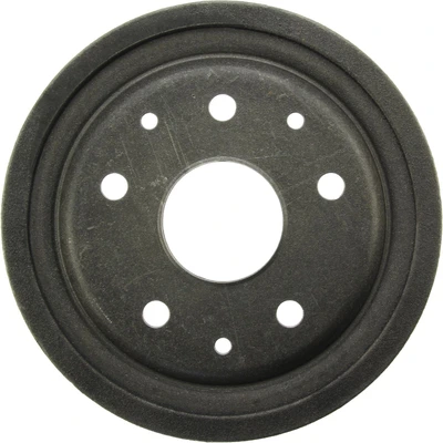 Brake Drum - Rear Side - Centric 123.65017