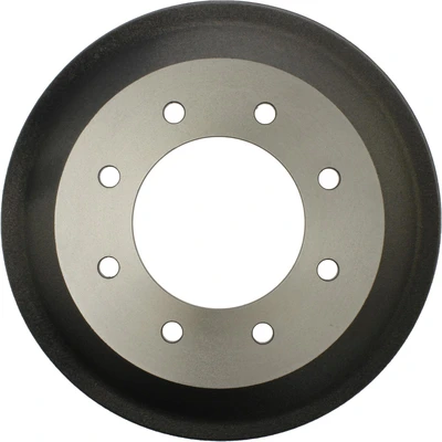 Brake Drum - Rear Side - Centric 123.65019