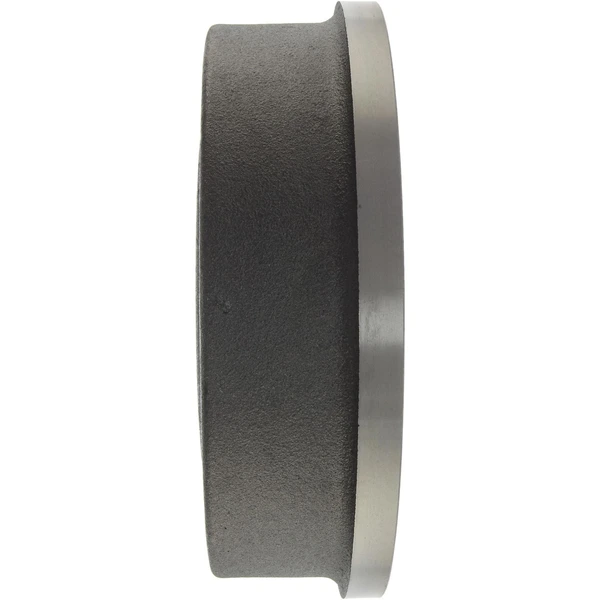 Brake Drum - Rear Side - Centric 123.65022