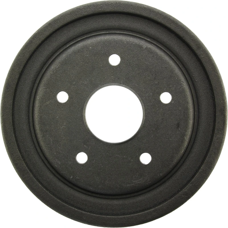 Brake Drum - Rear Side - Centric 123.65022