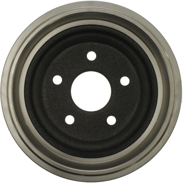 Brake Drum - Rear Side - Centric 123.65023
