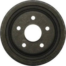 Brake Drum - Rear Side - Centric 123.65023