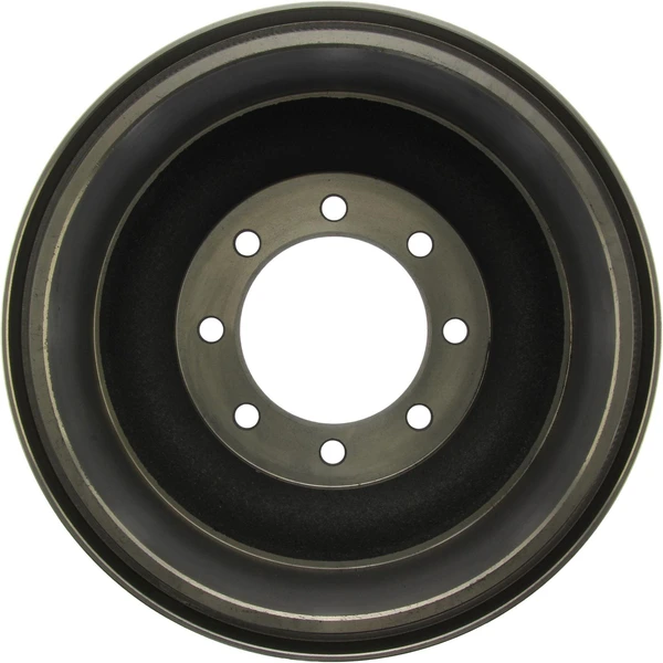 Brake Drum - Rear Side - Centric 123.65025
