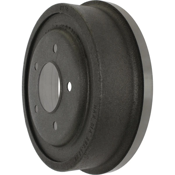 Brake Drum - Rear Side - Centric 123.65028