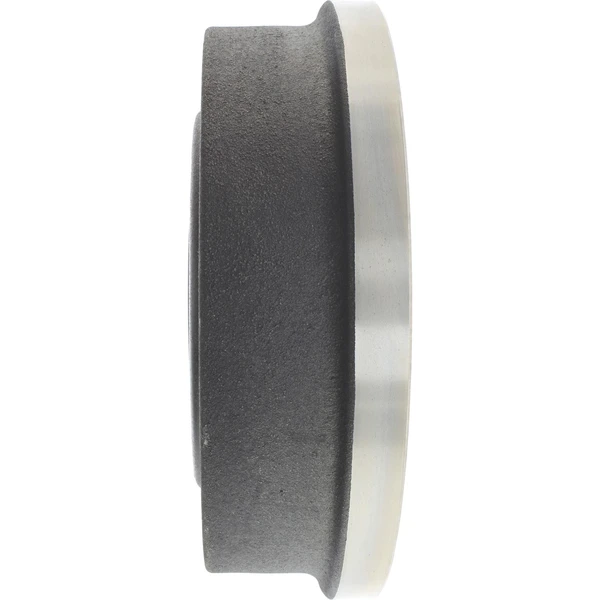 Brake Drum - Rear Side - Centric 123.65038