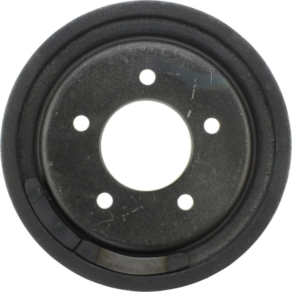 Brake Drum - Rear Side - Centric 123.65038