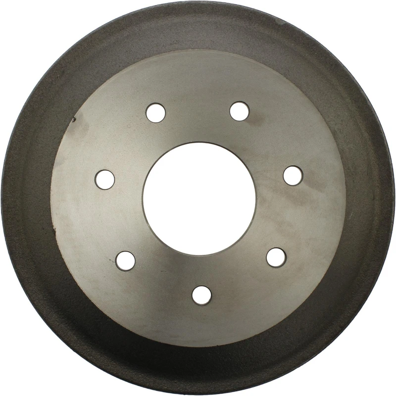 Brake Drum - Rear Side - Centric 123.65039