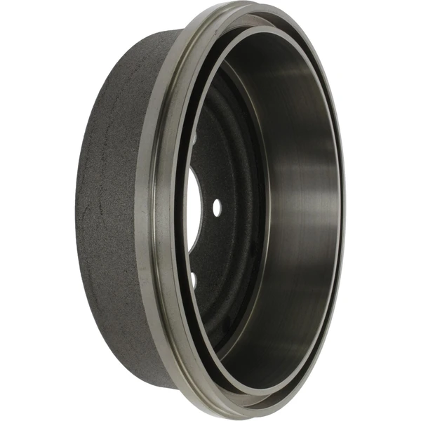 Brake Drum - Rear Side - Centric 123.65042