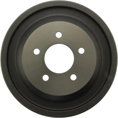 Brake Drum - Rear Side - Centric 123.65043
