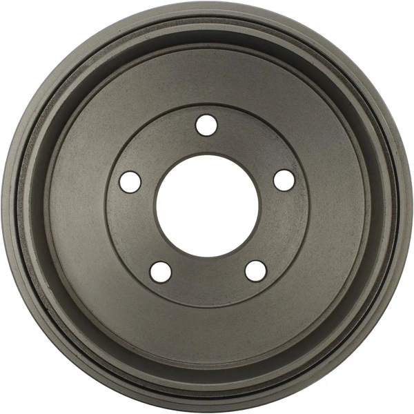 Brake Drum - Rear Side - Centric 123.65044