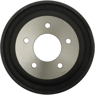 Brake Drum - Rear Side - Centric 123.65045