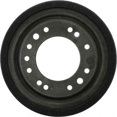Brake Drum - Centric 123.66001
