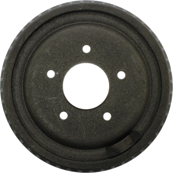 Brake Drum - Rear Side - Centric 123.66002