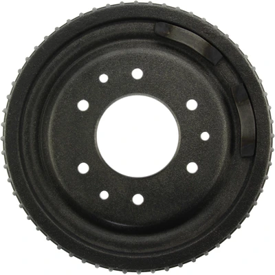 Brake Drum - Rear Side - Centric 123.66003
