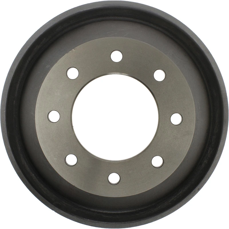 Brake Drum - Rear Side - Centric 123.66008