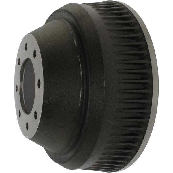 Brake Drum - Rear Side - Centric 123.66008