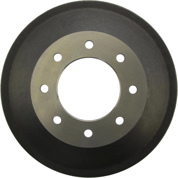 Brake Drum - Rear Side - Centric 123.66009