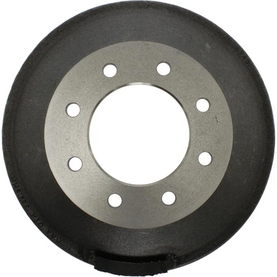 Brake Drum - Rear Side - Centric 123.66015