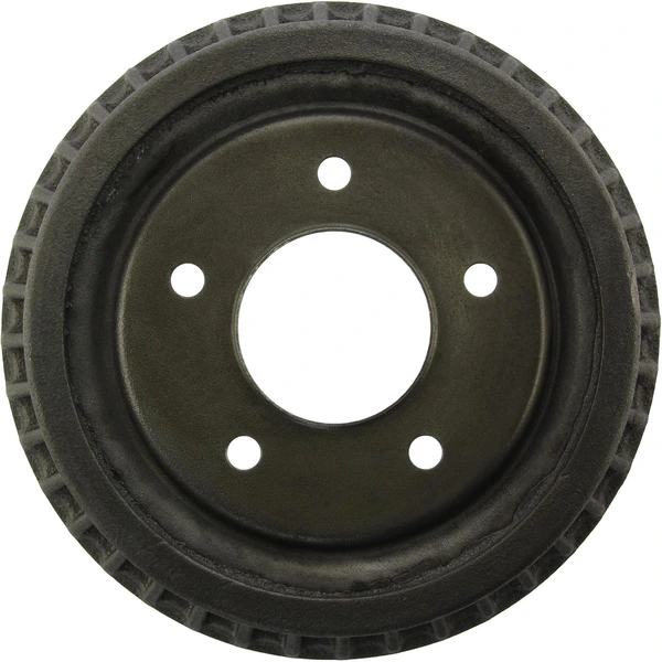 Brake Drum - Rear Side - Centric 123.66016