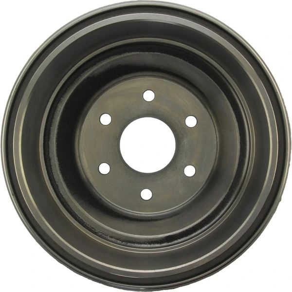 Brake Drum - Rear Side - Centric 123.66018