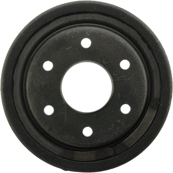 Brake Drum - Rear Side - Centric 123.66021