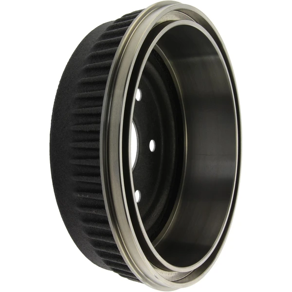 Brake Drum - Rear Side - Centric 123.66021