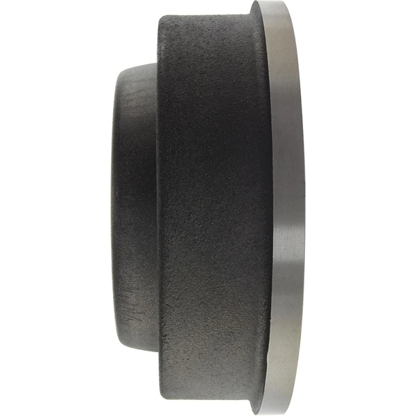Brake Drum - Rear Side - Centric 123.66024