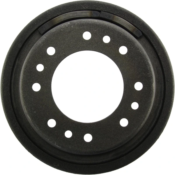Brake Drum - Rear Side - Centric 123.66024