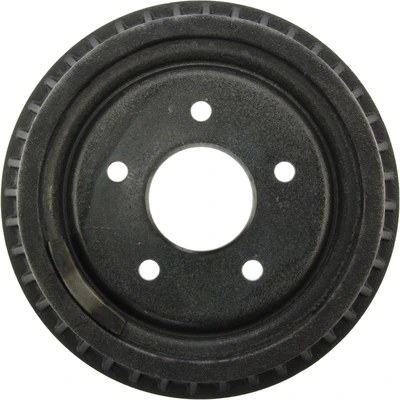 Brake Drum - Rear Side - Centric 123.66028
