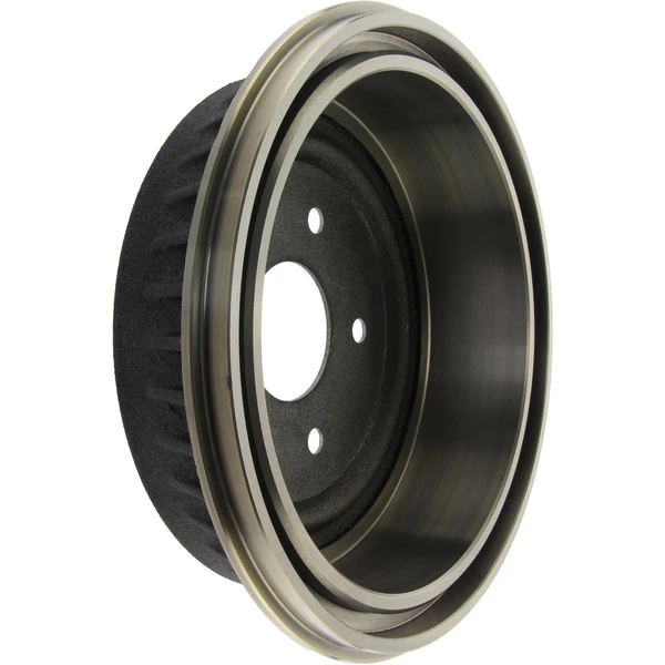 Brake Drum - Rear Side - Centric 123.66028