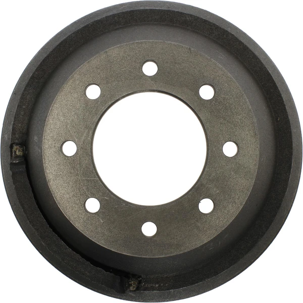 Brake Drum - Rear Side - Centric 123.66029