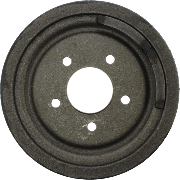 Brake Drum - Rear Side - Centric 123.66031