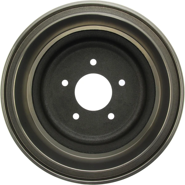 Brake Drum - Rear Side - Centric 123.66032