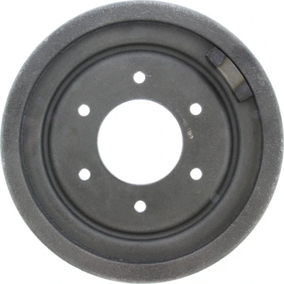 Brake Drum - Rear Side - Centric 123.66033