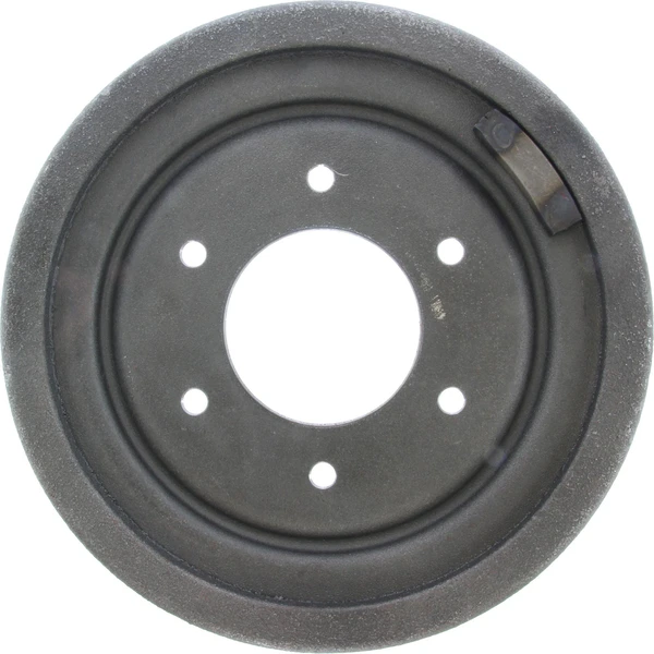 Brake Drum - Rear Side - Centric 123.66033