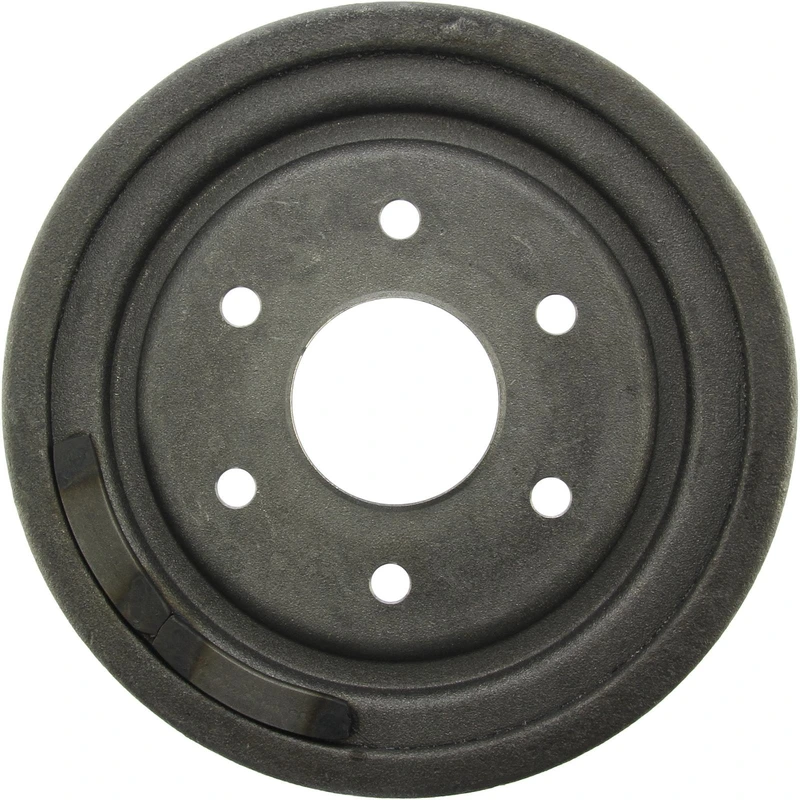 Brake Drum - Rear Side - Centric 123.66034