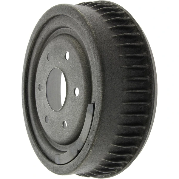 Brake Drum - Rear Side - Centric 123.66034