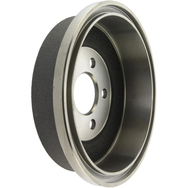 Brake Drum - Rear Side - Centric 123.66042