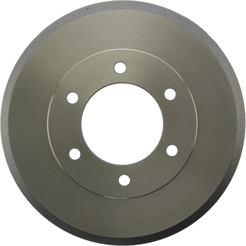 Brake Drum - Rear Side - Centric 123.66043