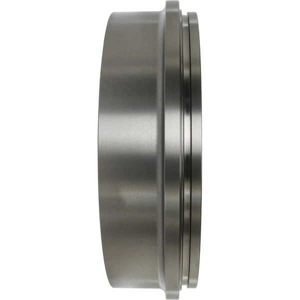 Brake Drum - Rear Side - Centric 123.66044