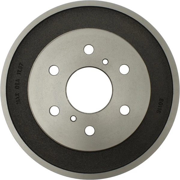 Brake Drum - Rear Side - Centric 123.66044