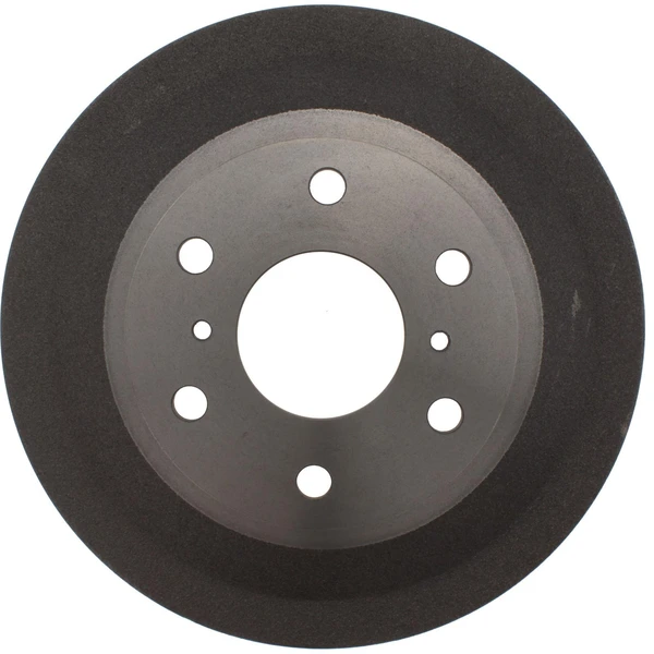 Brake Drum - Rear Side - Centric 123.66045