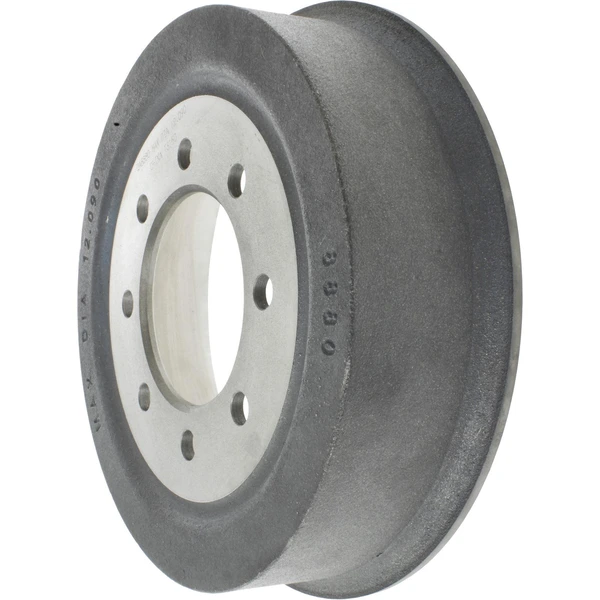 Brake Drum - Rear Side - Centric 123.67002